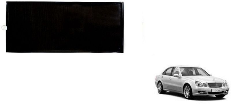Auto Oprema Rear Window Sun Shade For Mercedes Benz E280 Cdi  (Black)