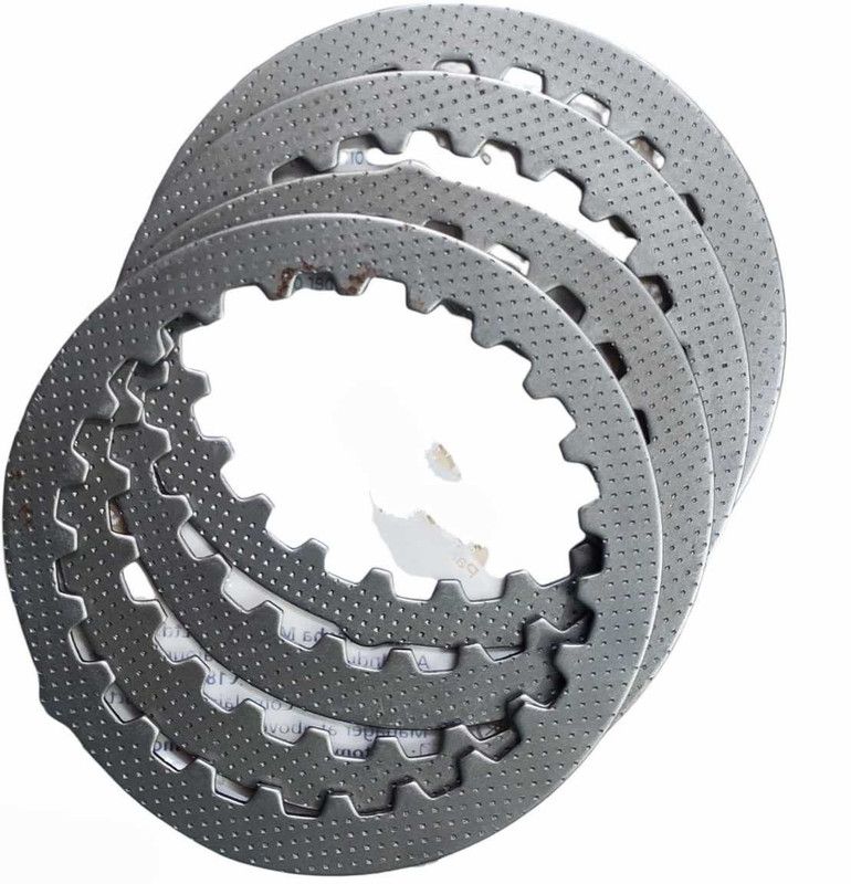 D'Mega Mart Rx 100 Pressure Plate OEM Bike Clutch Cover