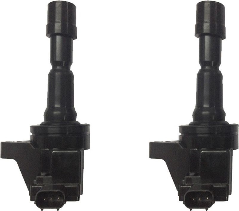 Power X Hi Speed - Honda Ivtec (Type-5) Ignition coils Set of 2 Ignition Coil Bracket
