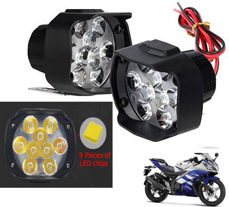 Shopland LED Headlight for Yamaha YZF R15 S