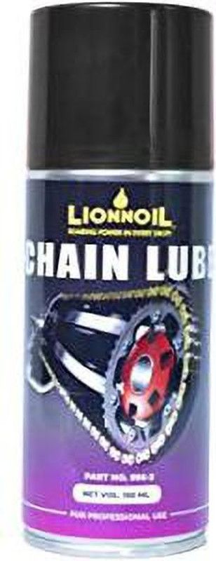LIONNOIL Chain Cleaner and Degreaser