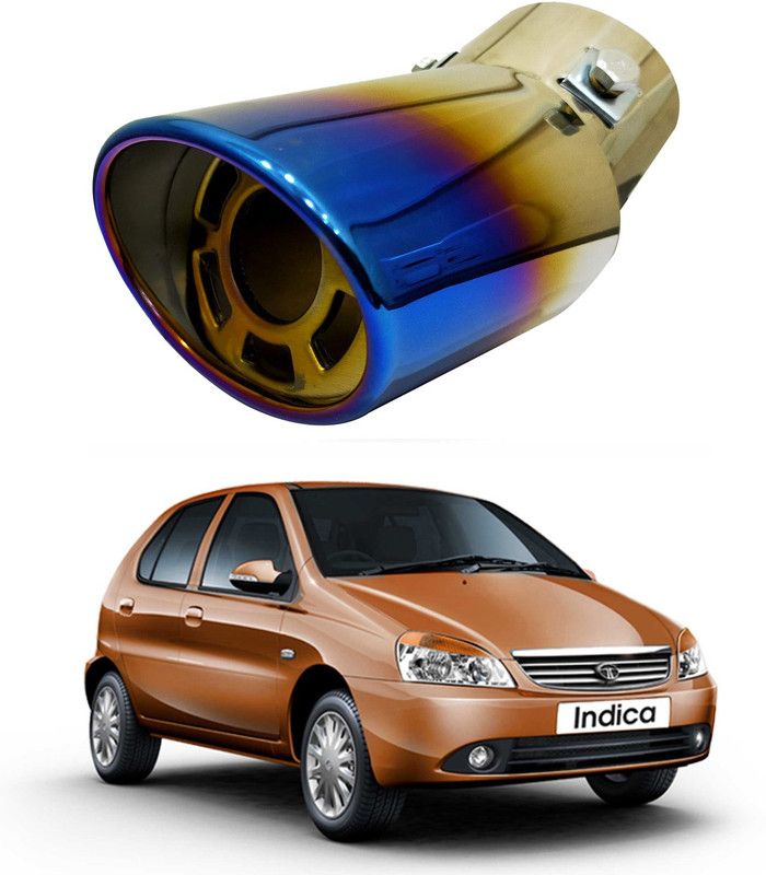 Oshotto NSKU-43379_SS-008 Car Silencer  (Silencer Show)