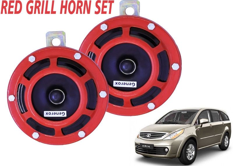 Generox Horn For Tata Aria