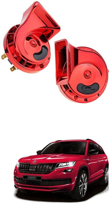LOVMOTO Horn For Skoda Fabia