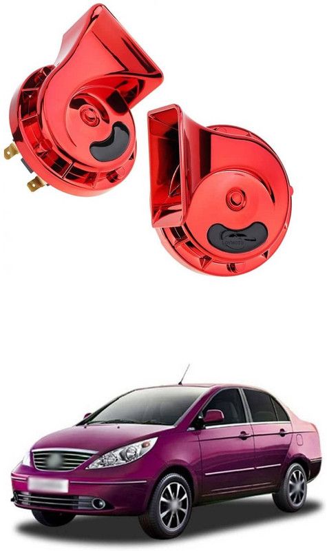 LOVMOTO Horn For Tata Manza