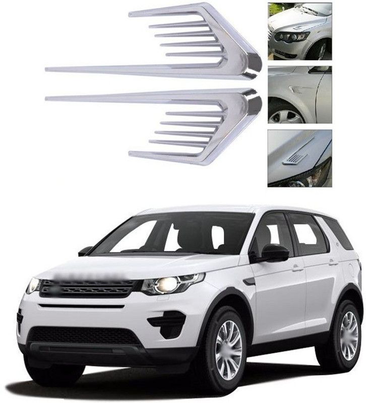 XZRTZ Universal For Car Decorative Air Flow Intake Scoop Turbo Bonnet Vent Hood 273 Boonet Scoop