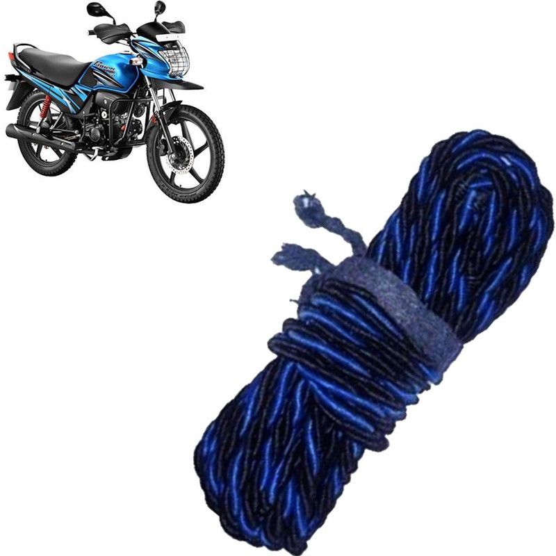 DvineAutoFashionZ Motorcycle Crash Guard Rope 12 Meter Long_NCP1290  (Hero)