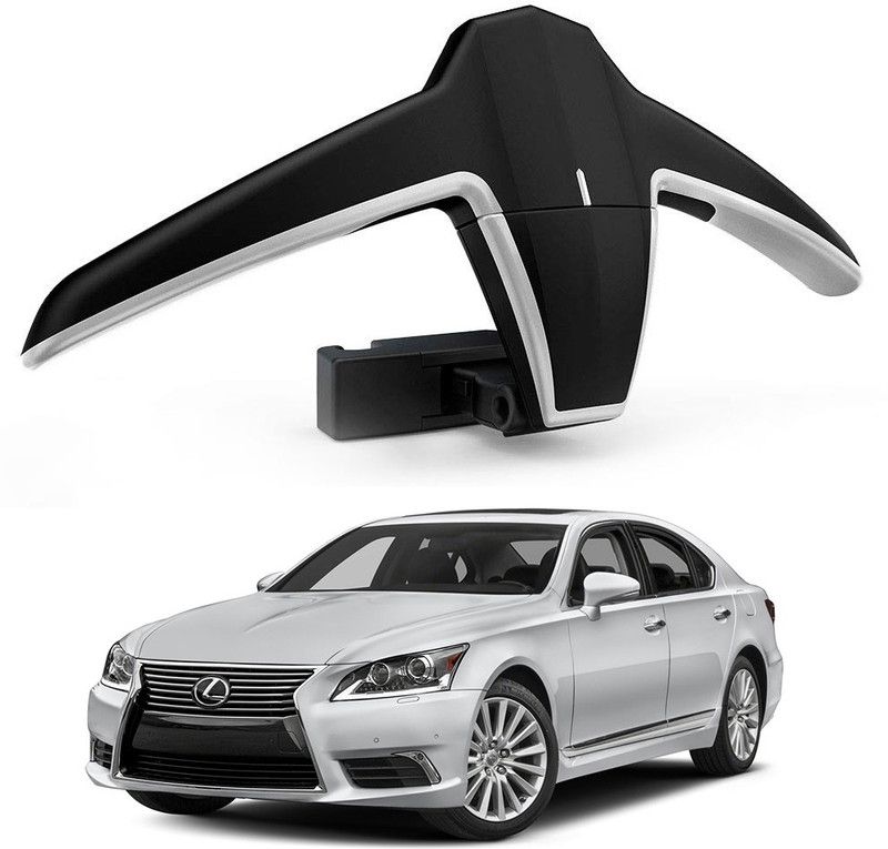 Oshotto Multifunctional Detachable Car Coat Hanger Compatible with with LEXUS LS Car Coat Hanger