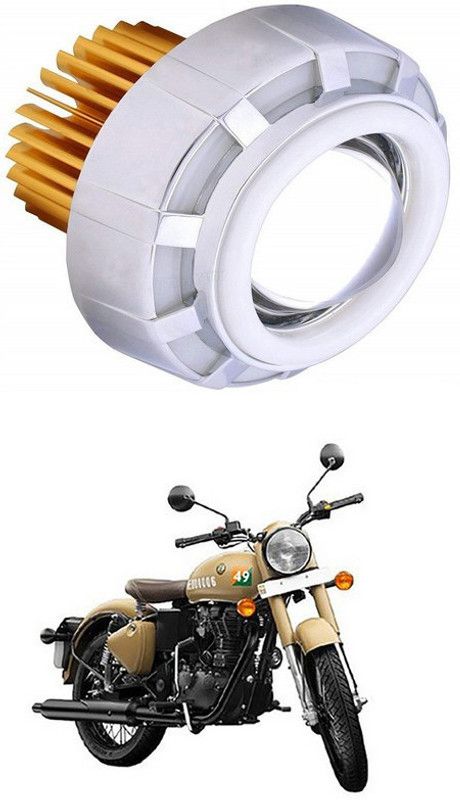 Enfield Works Bike Devil Eye Projector EW-1804 Projector Lens