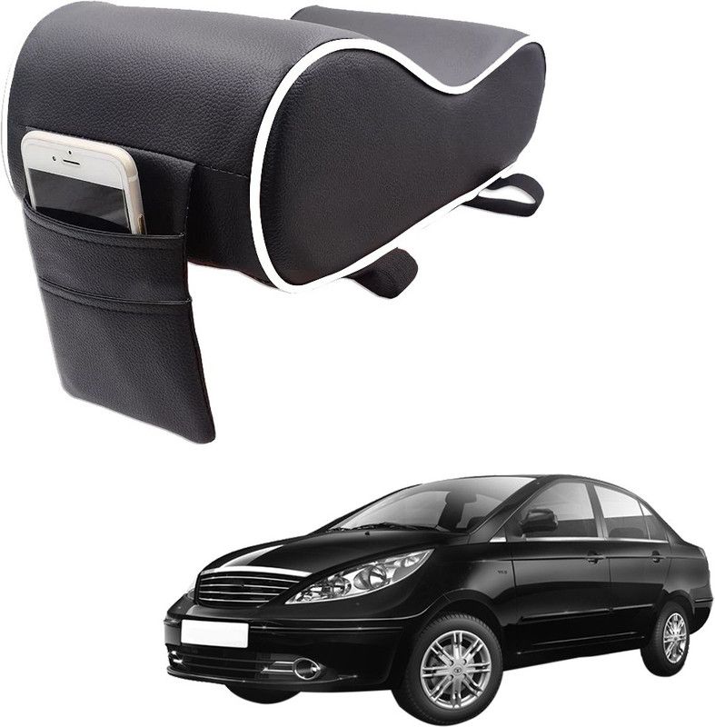 AutoFurnish AF6744-127 Car Armrest  (Tata, Manza)