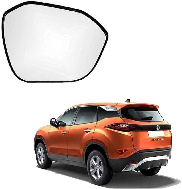 HUDMOZ Manual Driver Side For Tata Hexa  (Right)