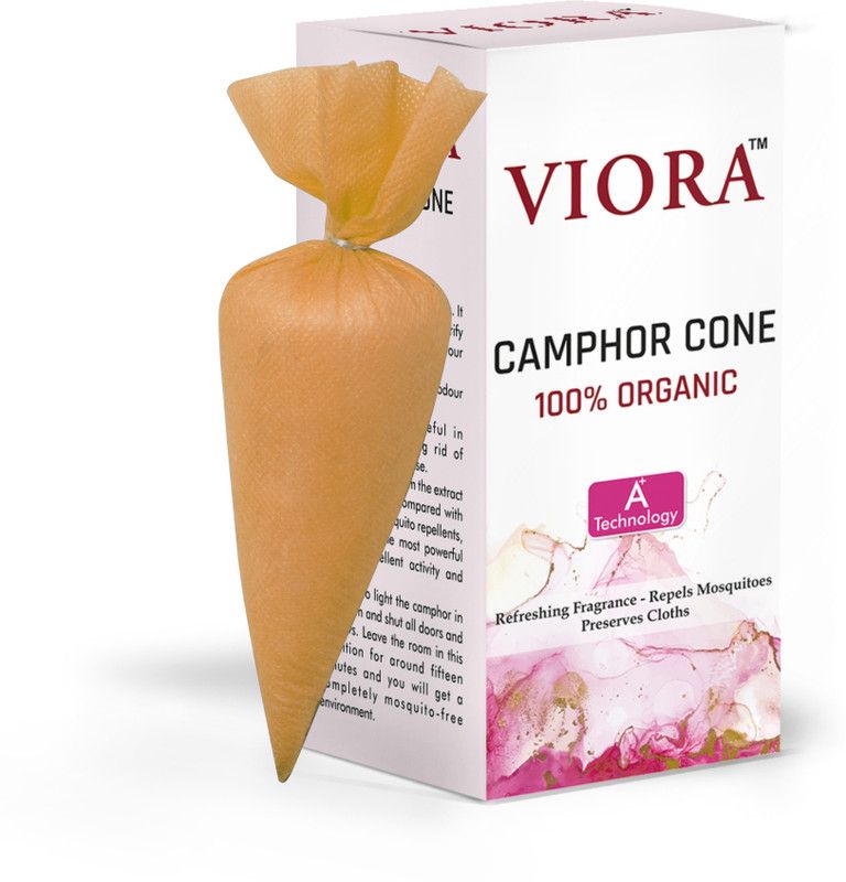 viora sandei Diffuser Set  (2 x 60 g)