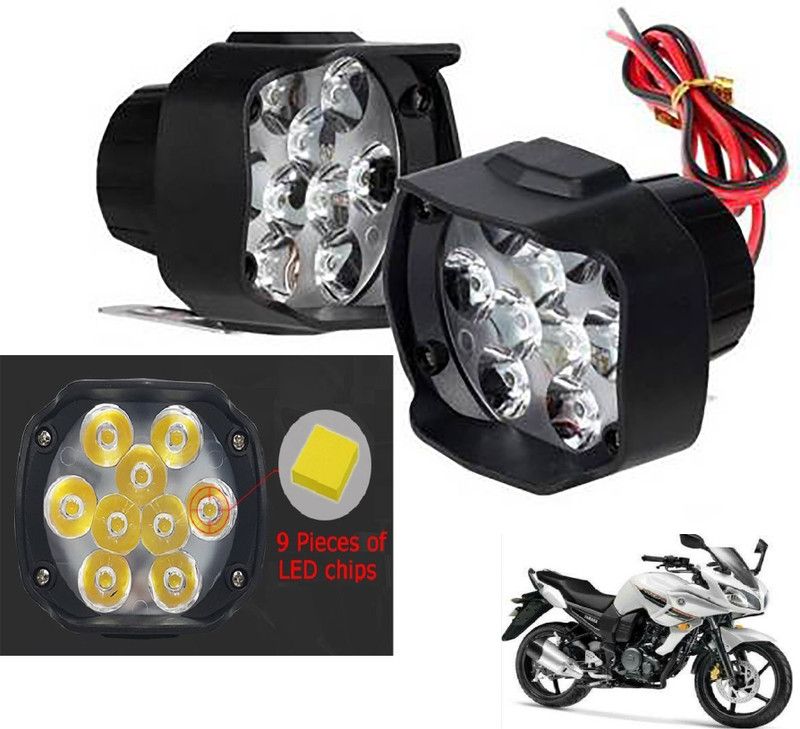 Shopland LED Headlight for Yamaha Fazer