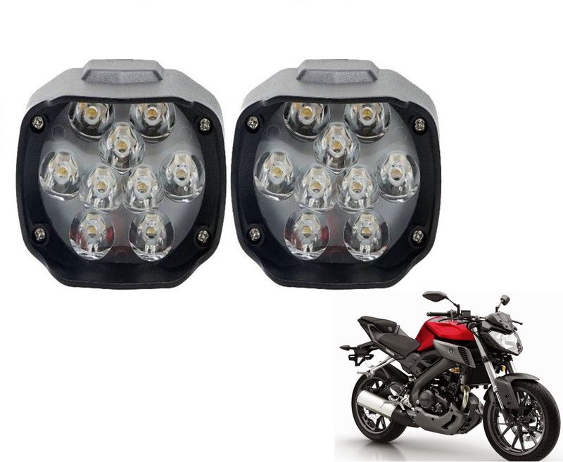 AUTYLE LED Fog Light for Suzuki Gixxer