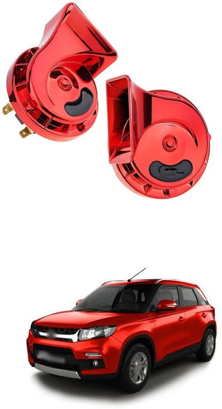 LOVMOTO Horn For Maruti Suzuki A-Star