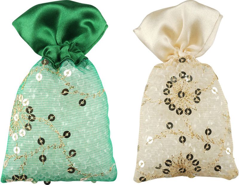 3Pure Musk and Sandal Car Freshener  (2 x 55 g)