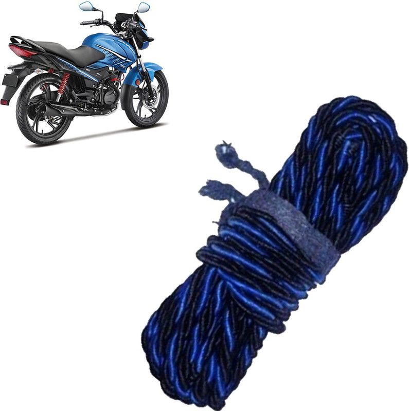 DvineAutoFashionZ FI Motorcycle Crash Guard Rope 12 Meter Long_NCP1277  (Hero)