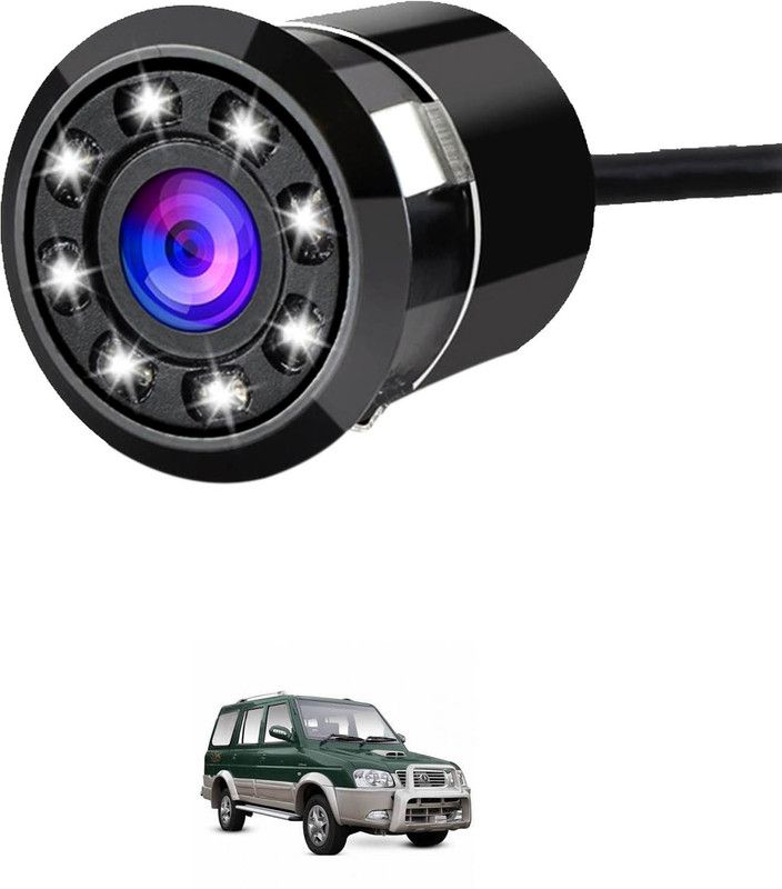 DvineAutoFashionZ K93CAM4540 Vehicle Camera System