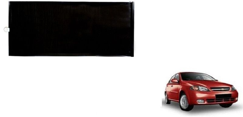 Auto Oprema Rear Window Sun Shade For Chevrolet Optra SRV  (Black)