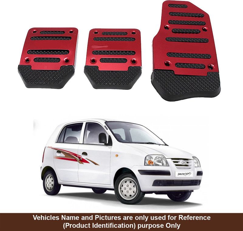 Oshotto NSKU-27000 Car Pedal
