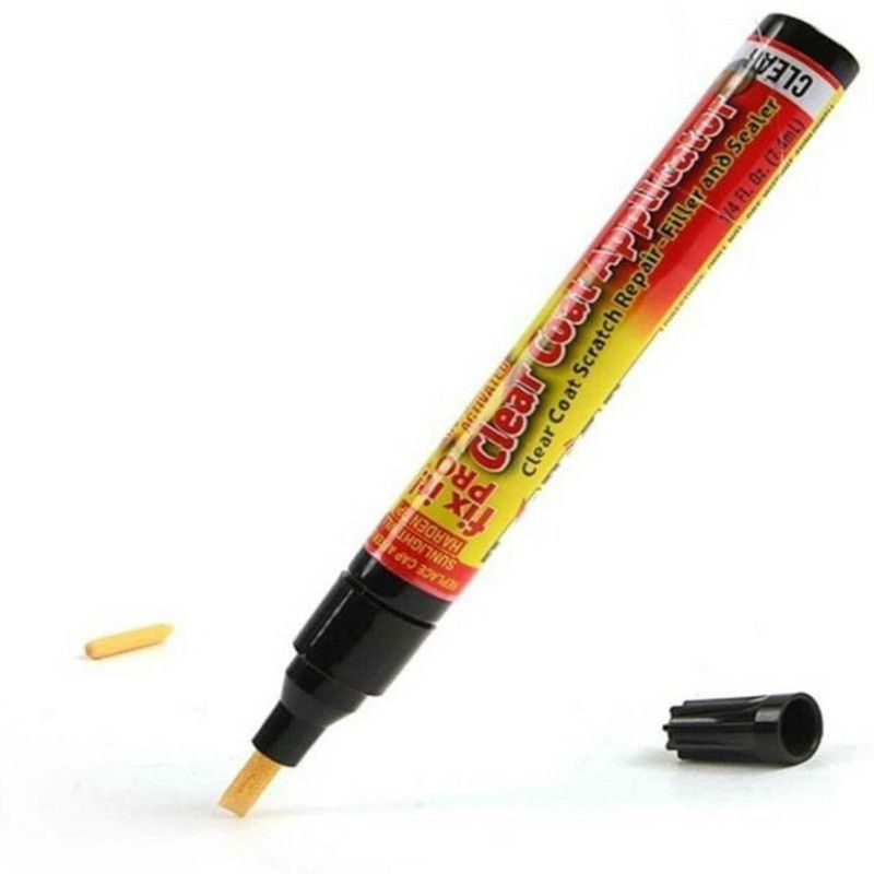 DOERSHAPPY Scratch Remover Wax  (20 ml)
