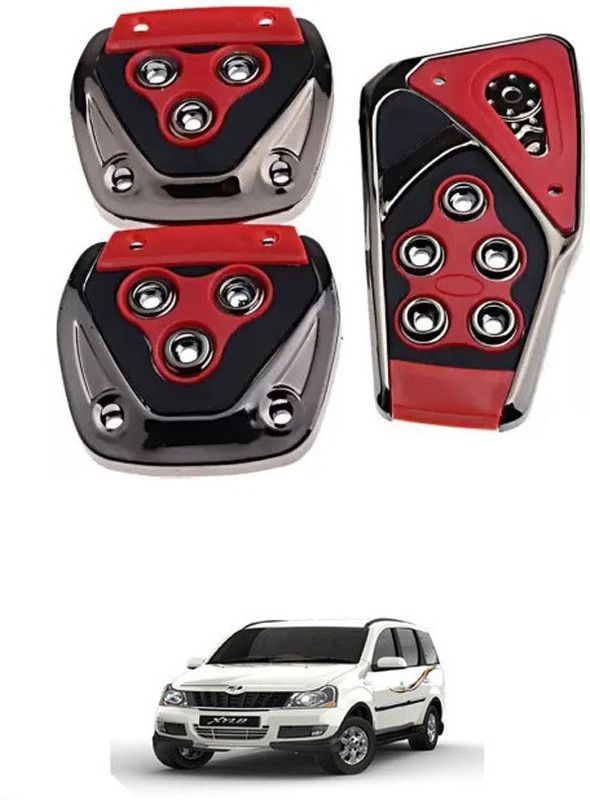 APICAL Car NewPedal For Yaris Car Pedal