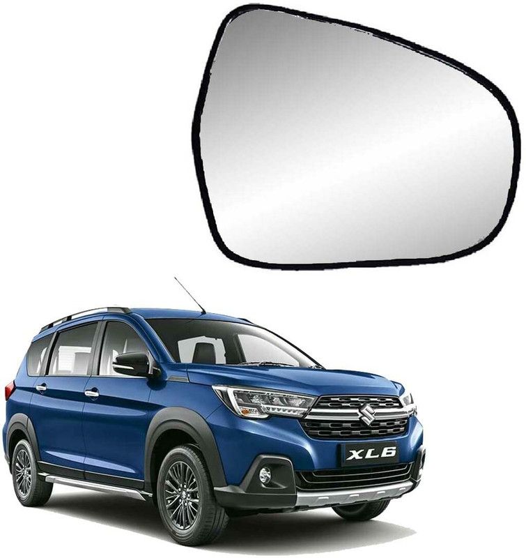 HUDMOZ Manual Driver Side For Maruti Suzuki Zen Estilo  (Right)