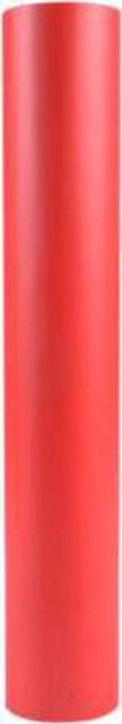 KICKWIX Sticker & Decal for Car & Bike  (Red)