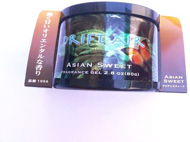 Carall Asian Sweet Car Freshener