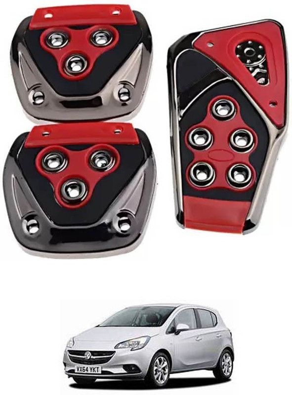APICAL Car NewPedal For Corsa Car Pedal
