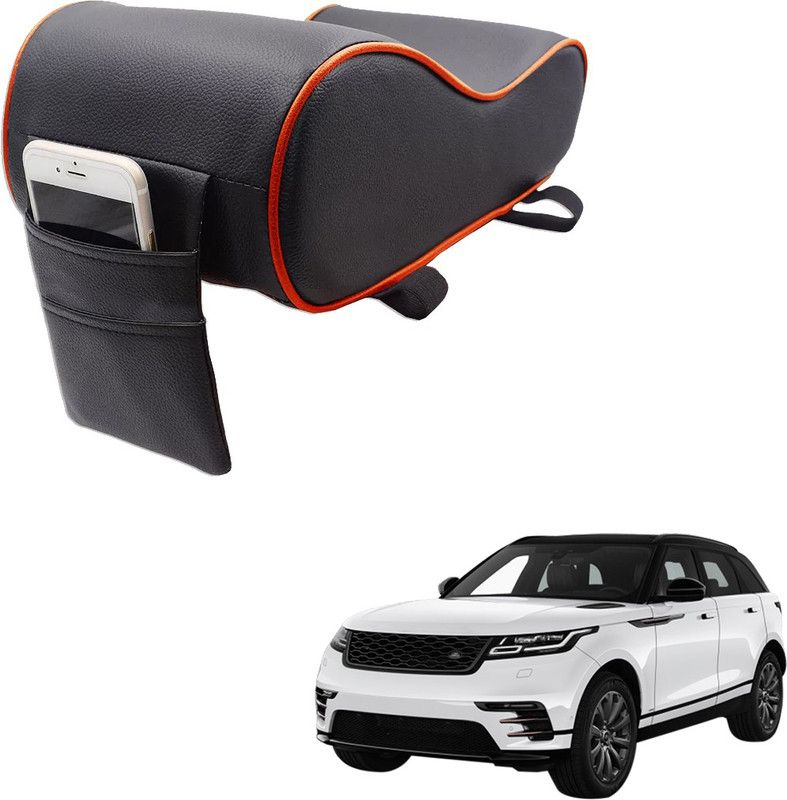 AutoFurnish AF6743-166 Car Armrest  (Land Rover, Discovery Sport)