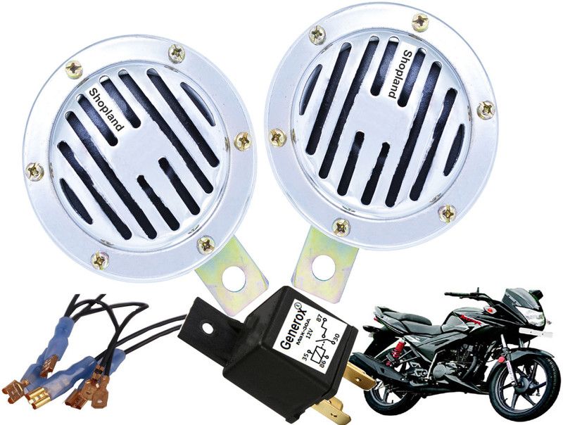 Shopland Horn For Hero Ignitor R