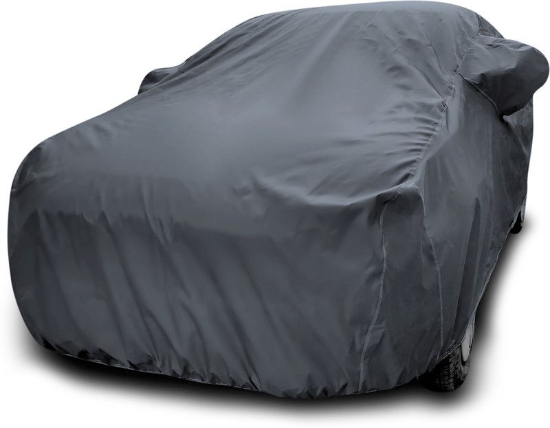 Elegance Car Cover For Maruti Suzuki Dzire  (Grey)
