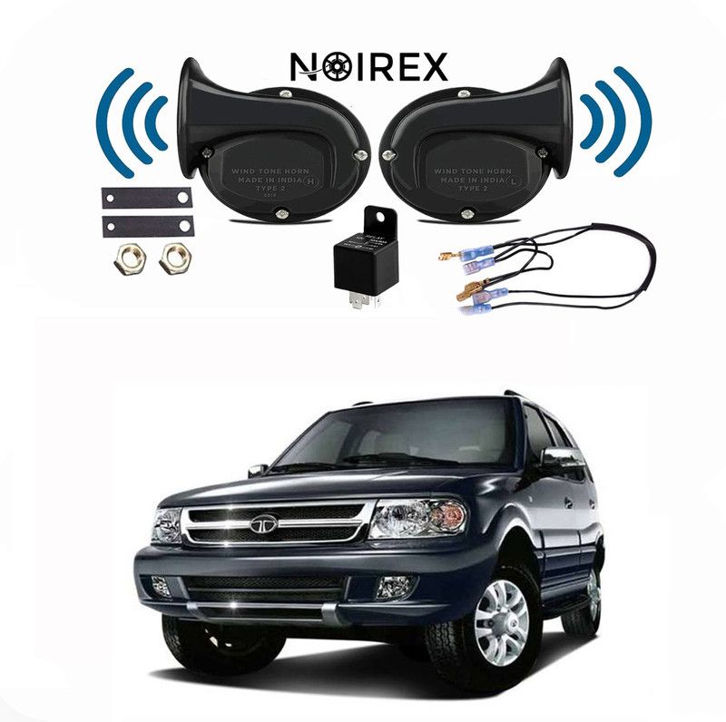 NOIREX Horn For Tata Grand Dicor