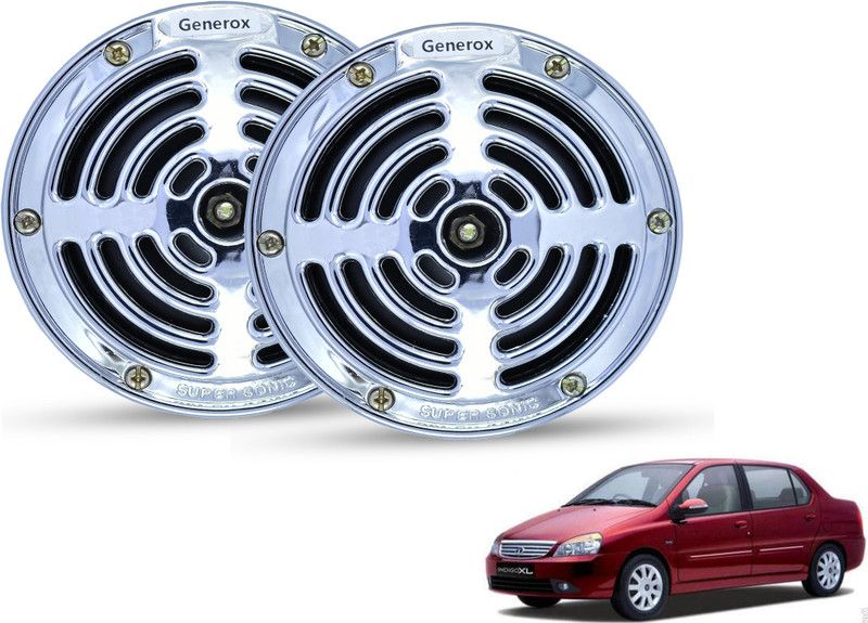 Generox Horn For Tata Indigo XL