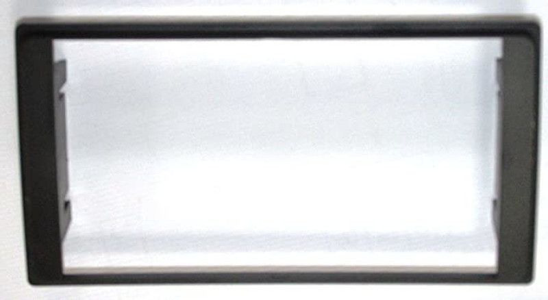 Bluefox (9 inch) Car Stereo Frame for Toyota Etios/Liva Car Stereo  (Double Din)