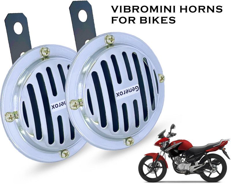 Generox Horn For Yamaha YBR