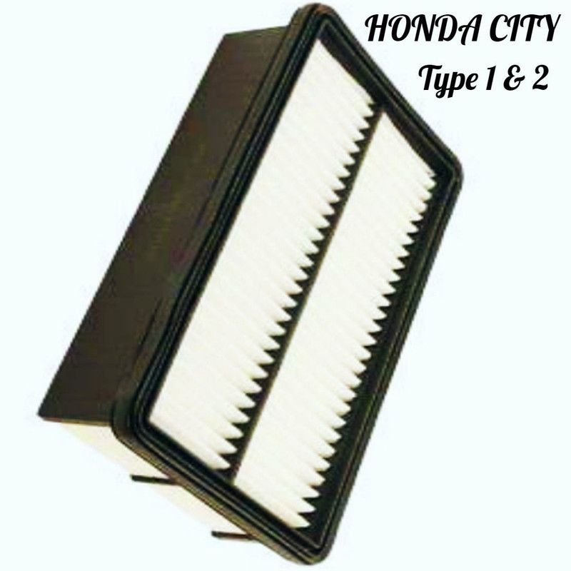 Shop Anyway Car Air Filter For Honda City