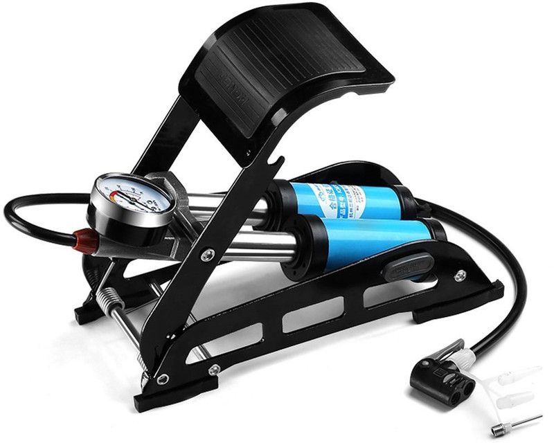 Onshoppy 160 psi Tyre Air Pump for Car & Bike