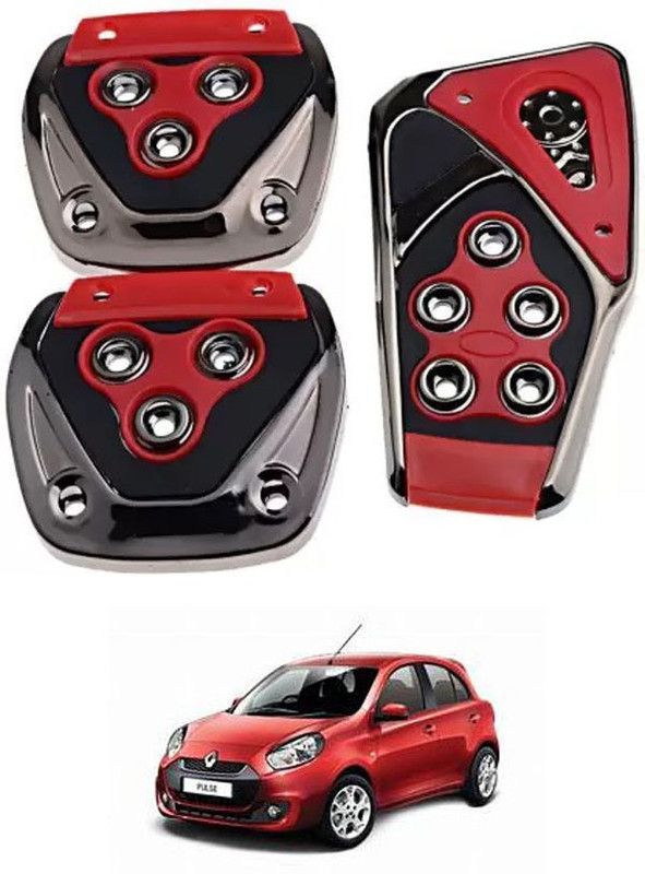 APICAL Car NewPedal For Pulse Car Pedal