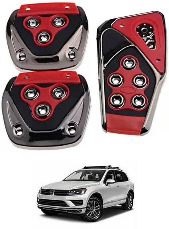 APICAL Car NewPedal For Touareg Car Pedal