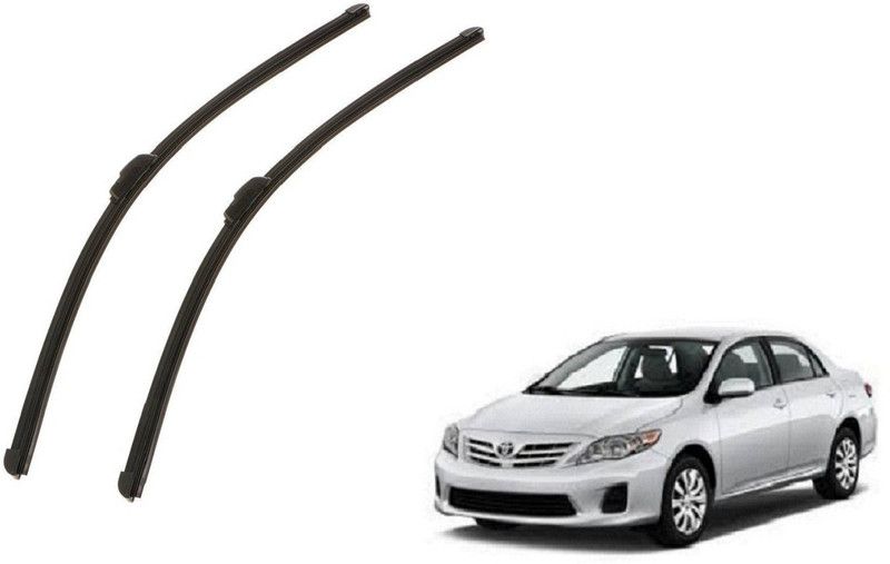 Auto Oprema Windshield Wiper For Toyota Corolla  (59.9 cm, Pack of: 2)