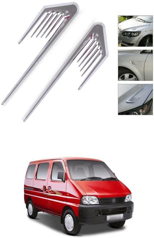XZRTZ Universal For Car Decorative Air Flow Intake Scoop Turbo Bonnet Vent Hood 1197 Boonet Scoop