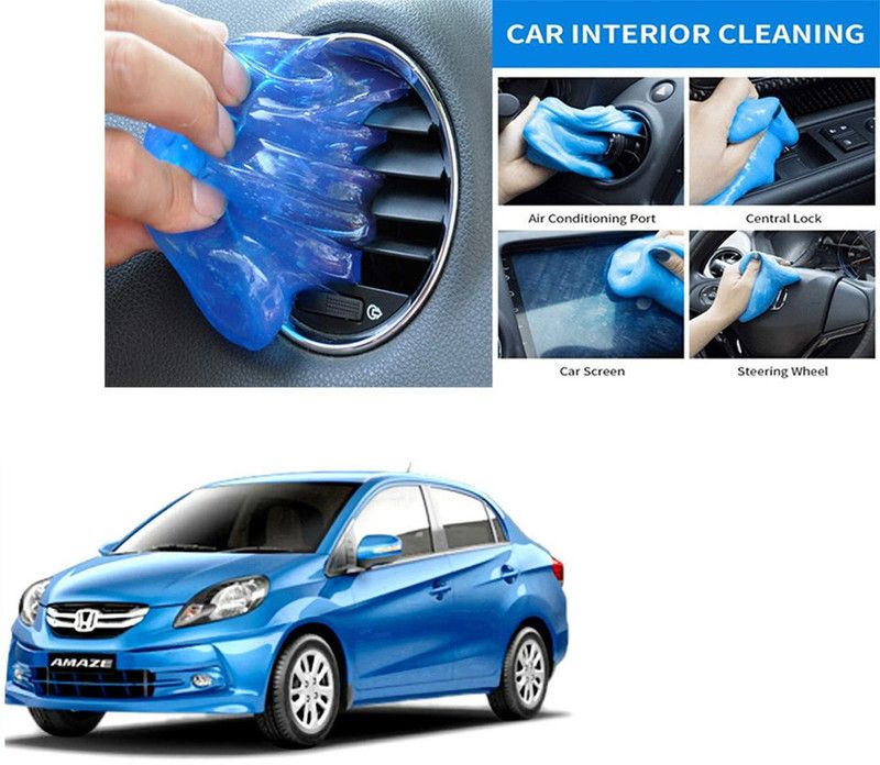 Feelitson Cleaning Jelly F119 Vehicle Interior Cleaner  (150 ml)