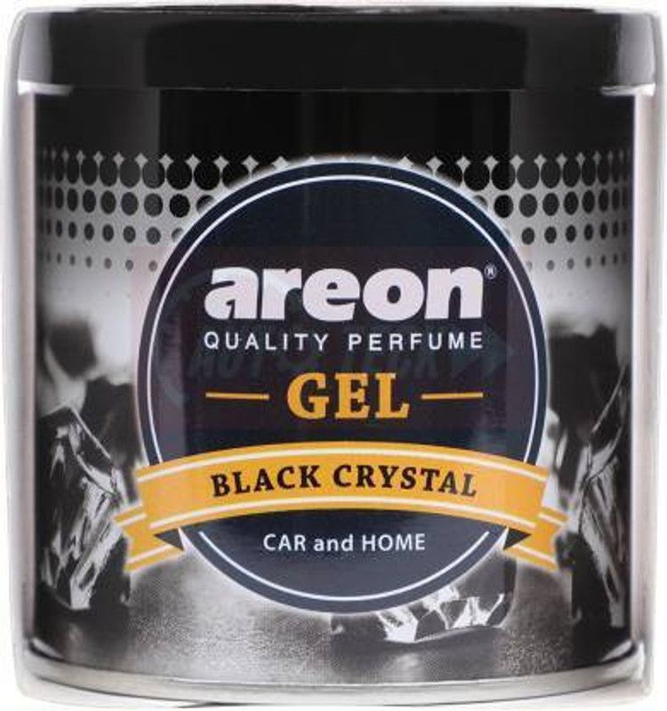 areon Black Crystal Diffuser  (80 g)