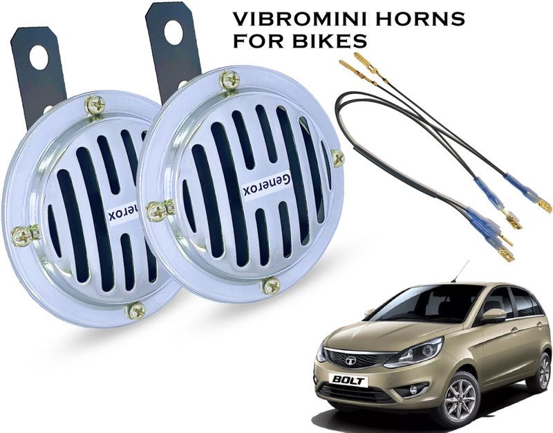 Generox Horn For Tata Bolt