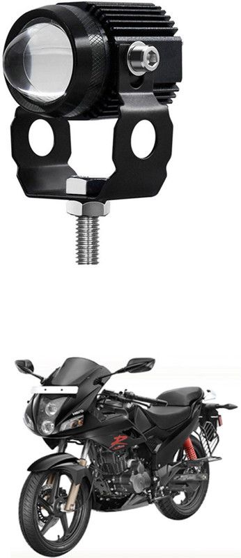 XZRTZ LED Fog Light for TVS Jupiter