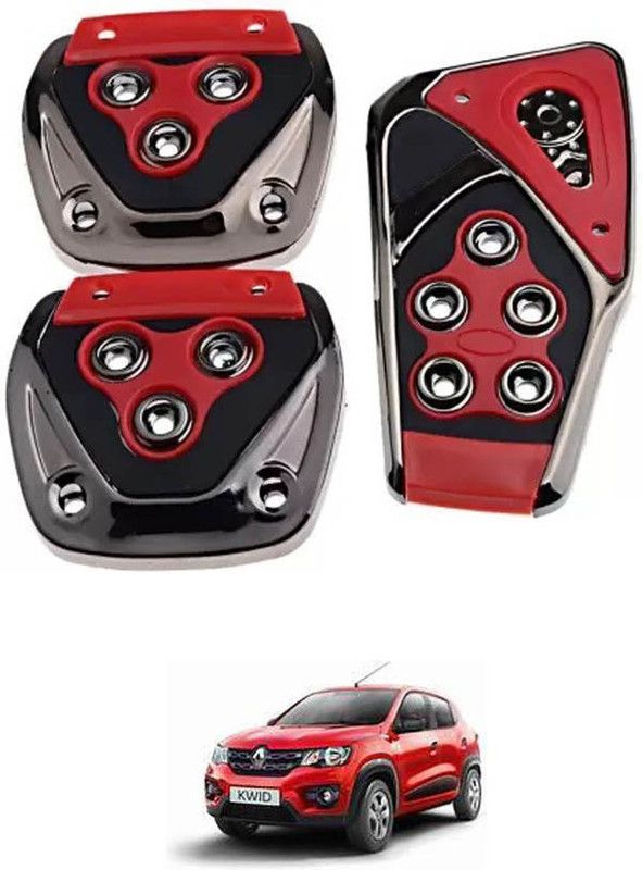 APICAL Car NewPedal For Kwid Car Pedal
