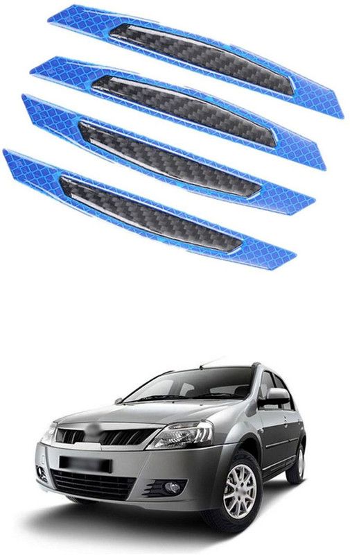 XZRTZ Car Side Door Edge Bumper Anti-Scratch Protection Guards Trim a113 Car Beading Roll For Door, Bumper  (11 m)