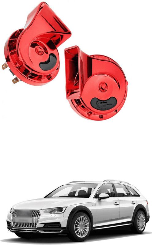 LOVMOTO Horn For Audi A4